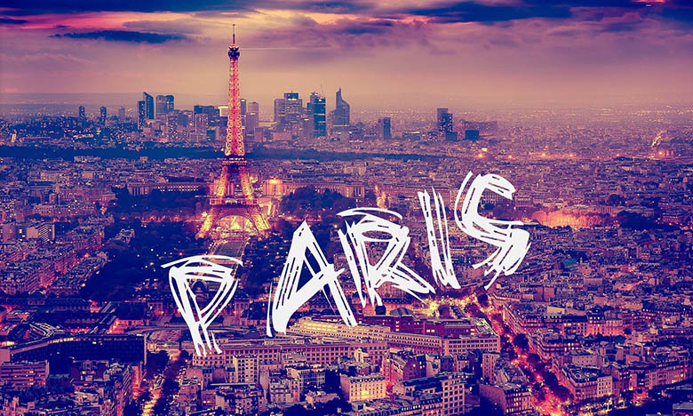 Paris’i Tanıyalım