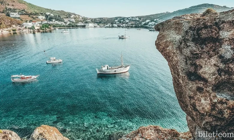 Le spiagge più belle dell'isola di Patmos: un angolo unico dell'Egeo