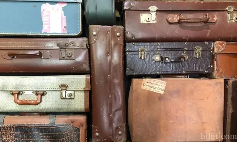 Items That Can Be Carried in Hand Luggage on Air Travel