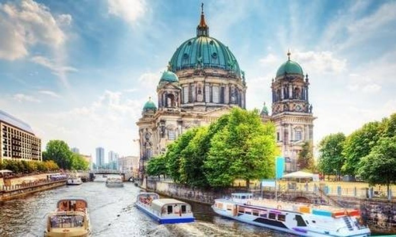 2017 Yılında Ziyaret Edebileceğiniz Başlıca 10 Avrupa Şehri