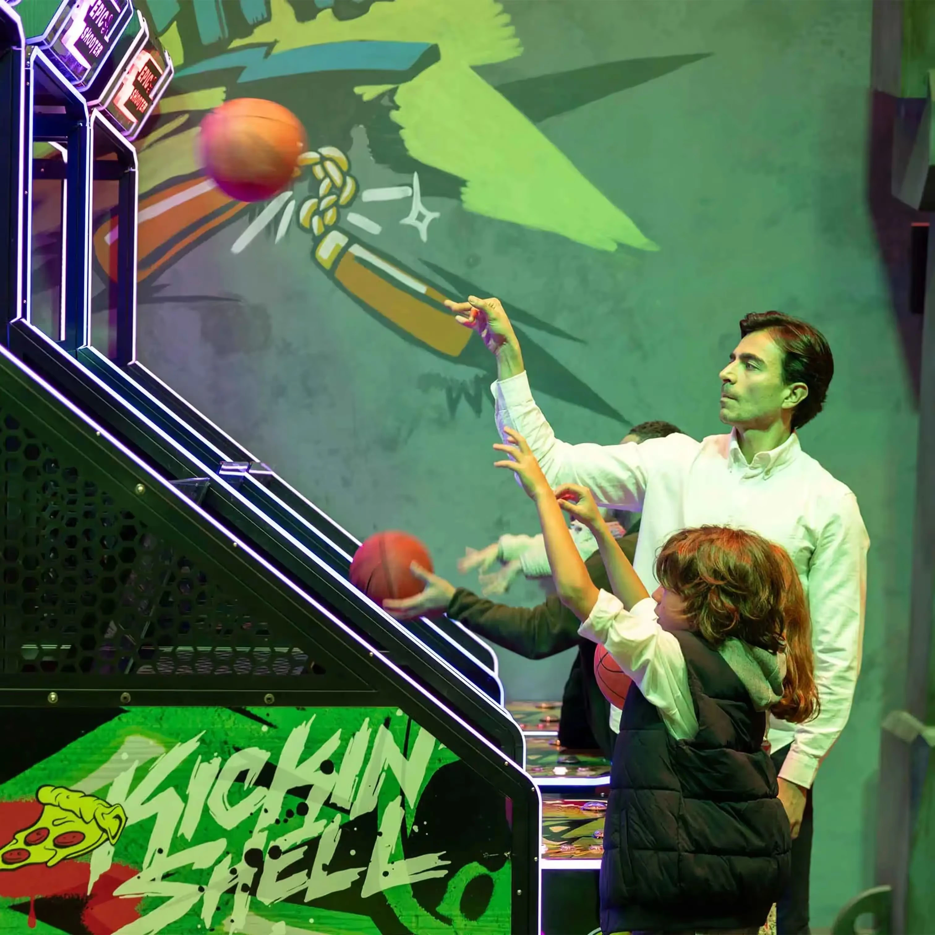 La sfida della tartaruga