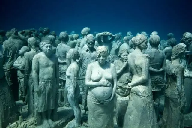 Museum of Underwater Archeology