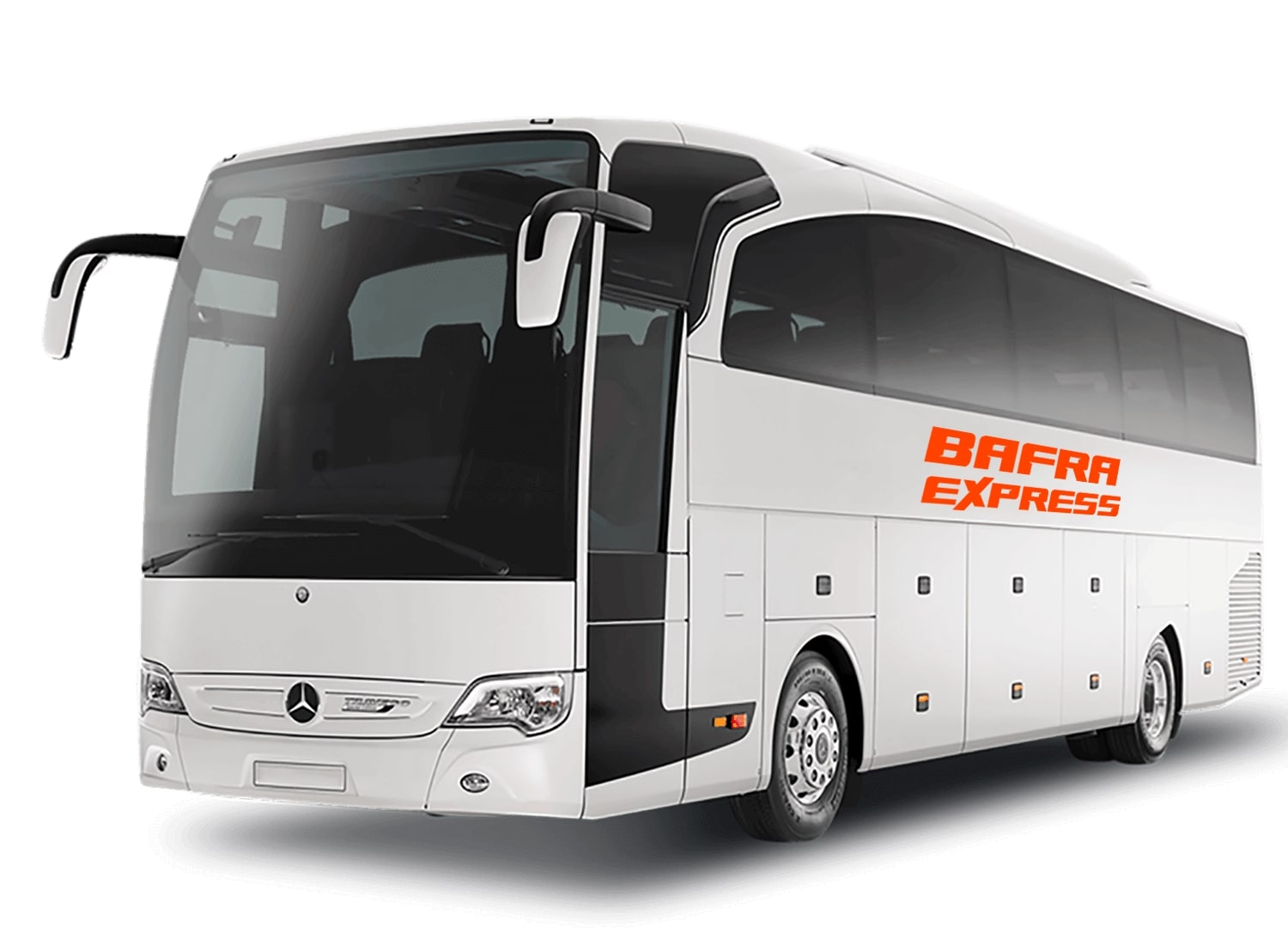 Bafra Express
