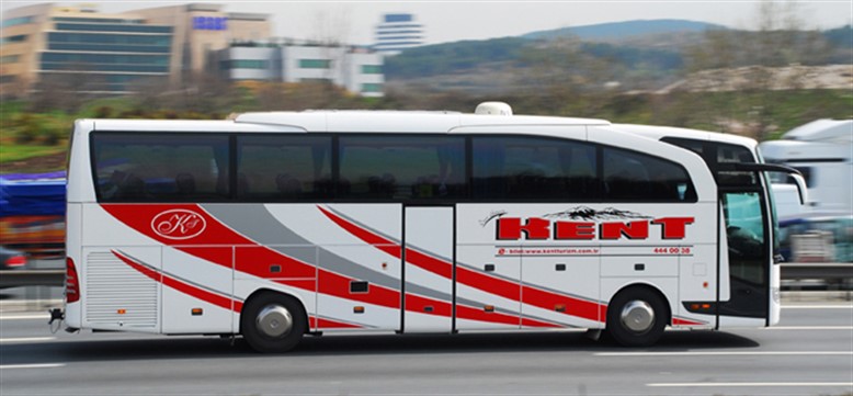 Kent Turizm