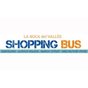 La Roca Shopping Bus