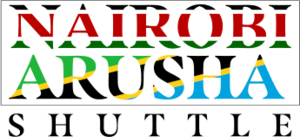 NAIROBI ARUSHA SHUTTLE BUS