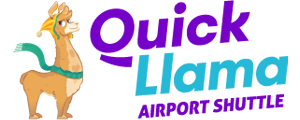 QuickLlama Airport Shuttle