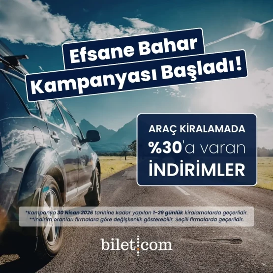 Legendäre Frühlingsaktion: Bis zu 30 % Rabatt