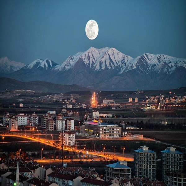 Dalaman Elazığ Uçak Bileti