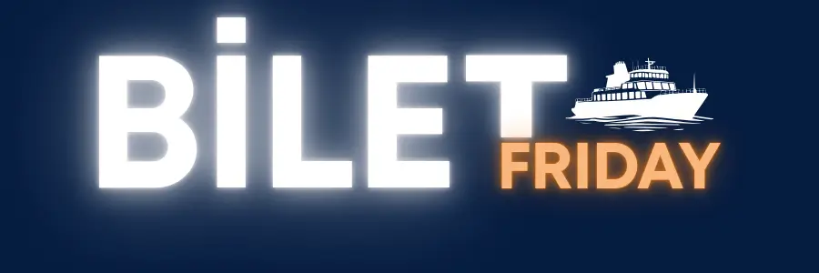 Bilet Friday