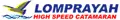 Lomprayah High Speed Ferries