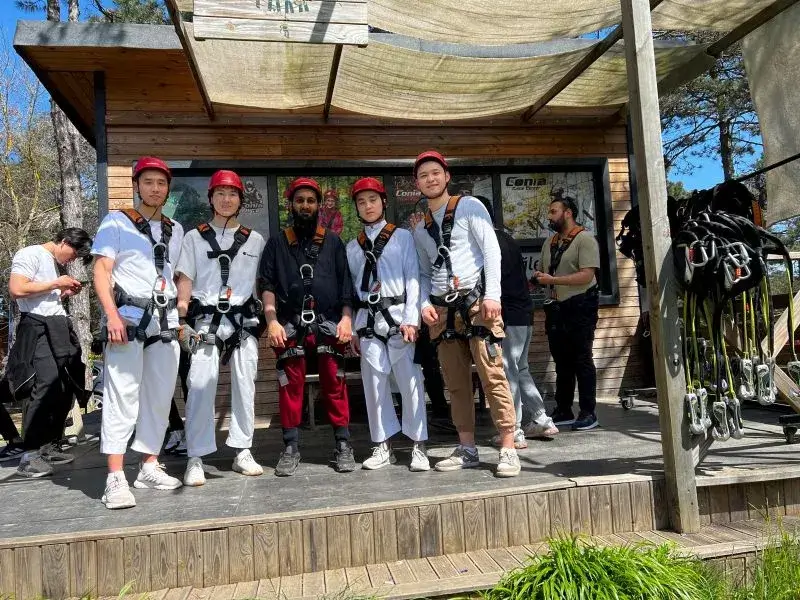 Conia Adventure Park Çekmeköy - 0