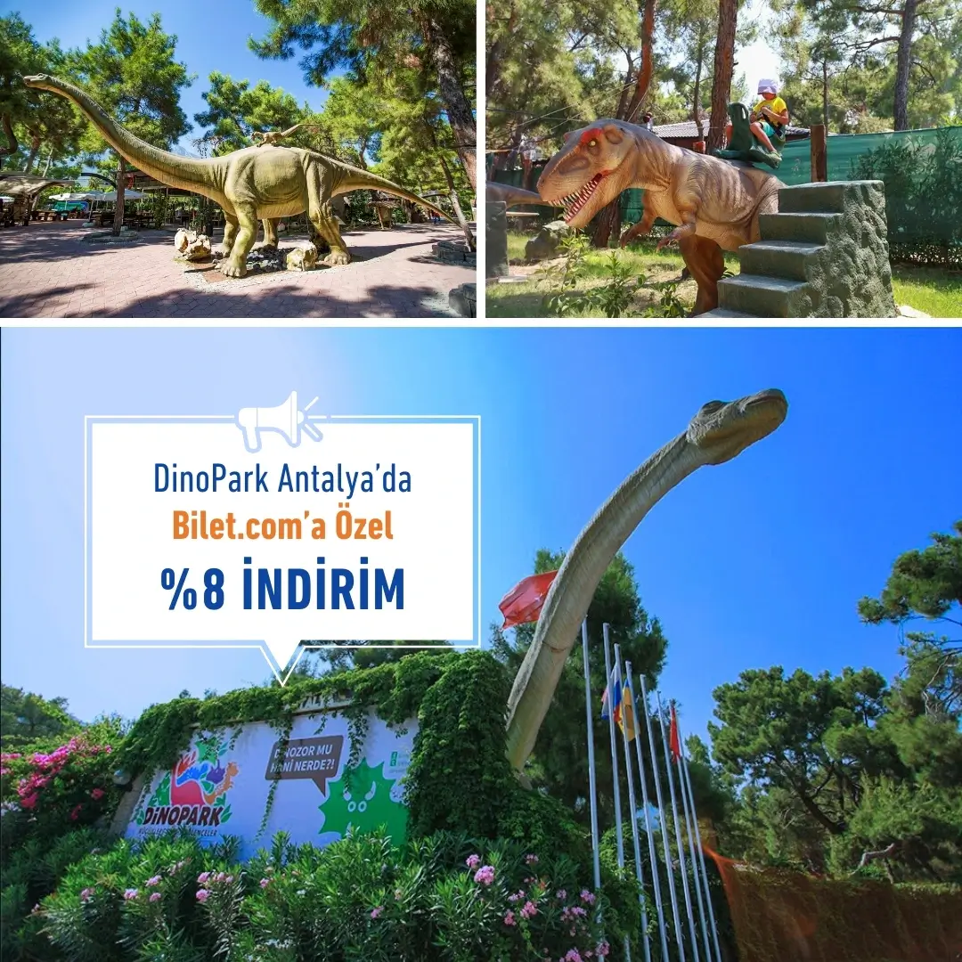 dinopark - 0