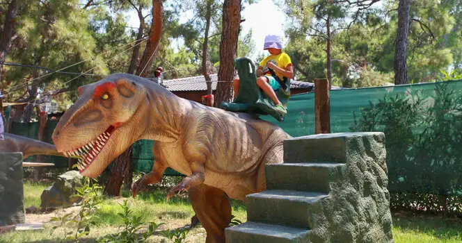 Dinopark Bileti - 3