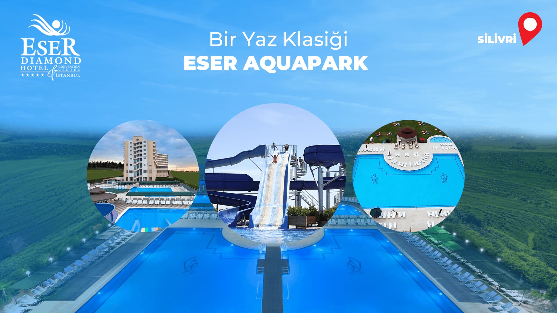Eser Aquapark