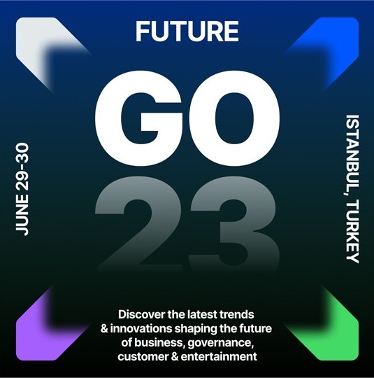Future Go Summit 2023