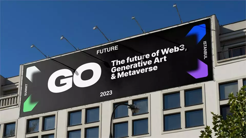 Future Go Summit 2023 Bilet - 1