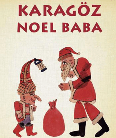 Karagöz Noel Baba