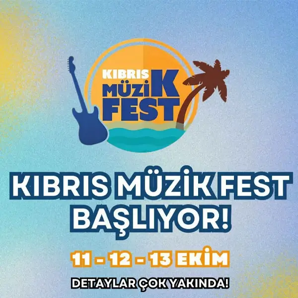 Festival musicale di Cipro