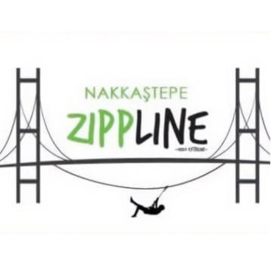 Nakkaştepe Zipline ve Macera Parkı