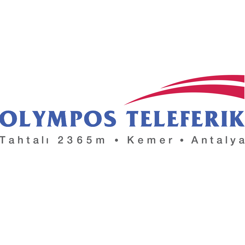 Olympos Teleferik