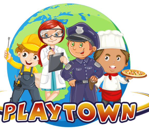 Playtown Çocuk Oyun Alanı