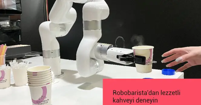 Ausstellung „Stadt der Roboter“. Ticket – 4