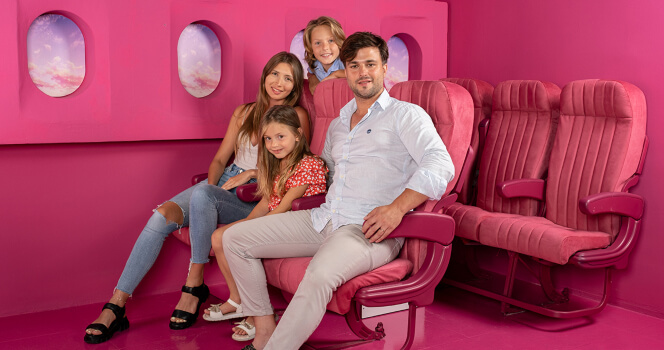 Selfie Park Antalya Ticket - 6
