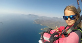 Tahtali Mountain Olympos Paragliding Ticket – 1