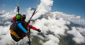Tahtalı Mountain Olympos Paragliding Ticket - 5