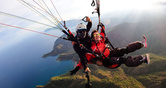 Tahtalı Mountain Olympos Paragliding Εισιτήριο - 6
