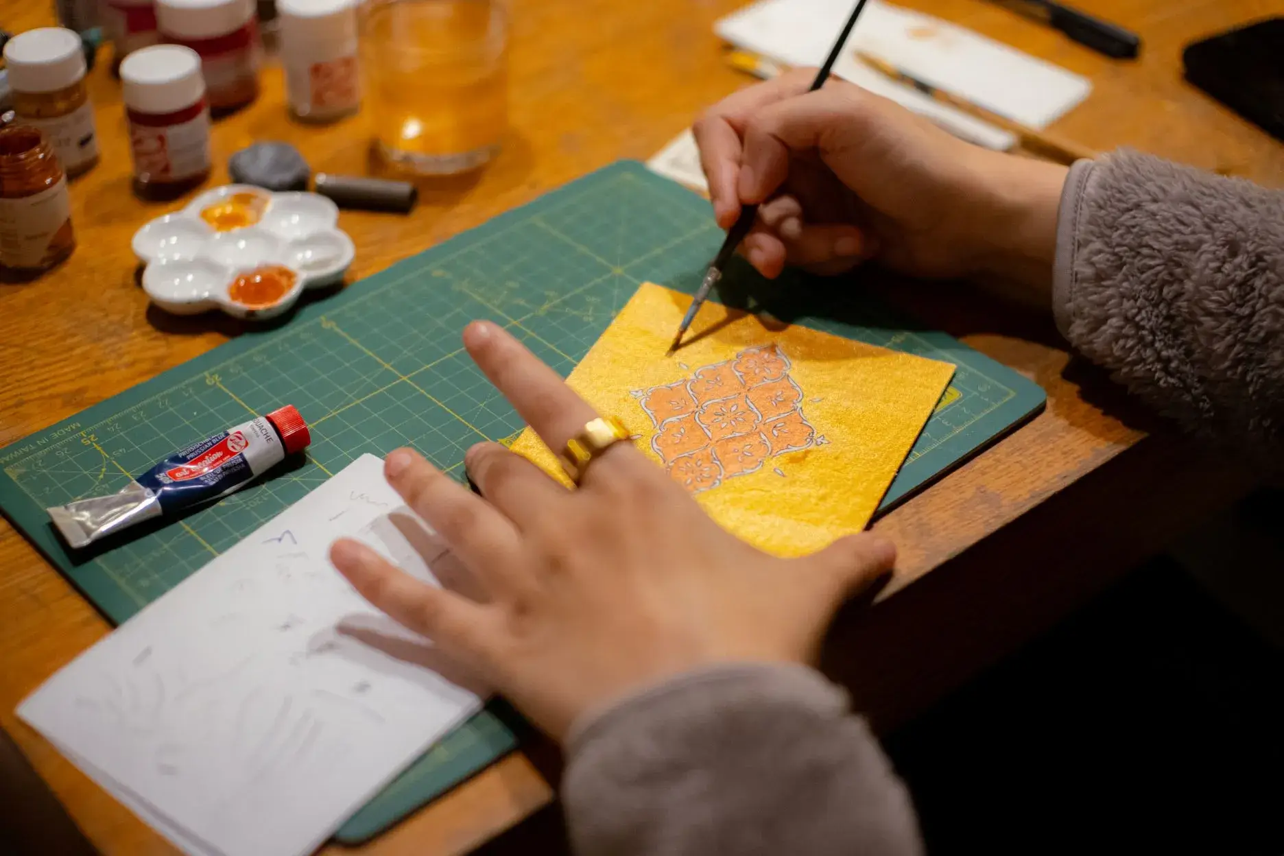 Illuminationswerkstatt - 0