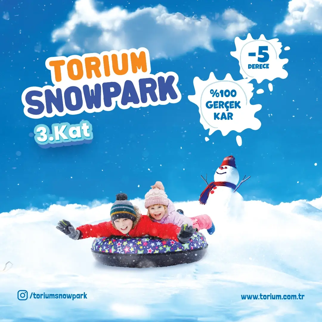 Torium Snowpark - 0