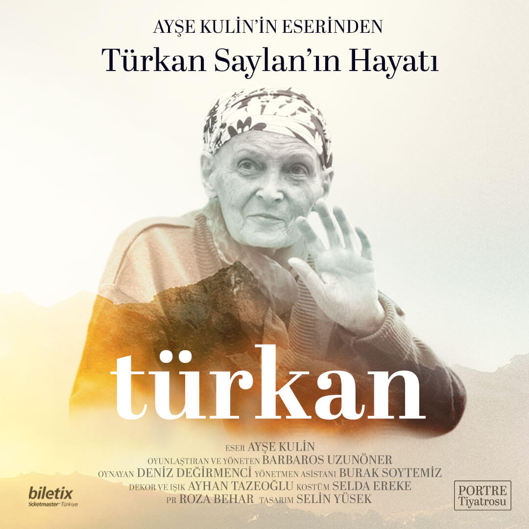 Türkan Tiyatro Oyunu