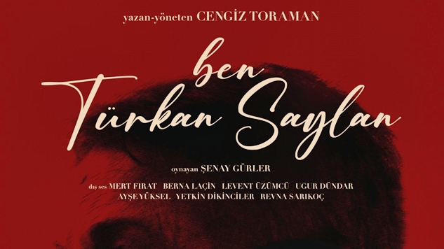 Türkan Билет - 1