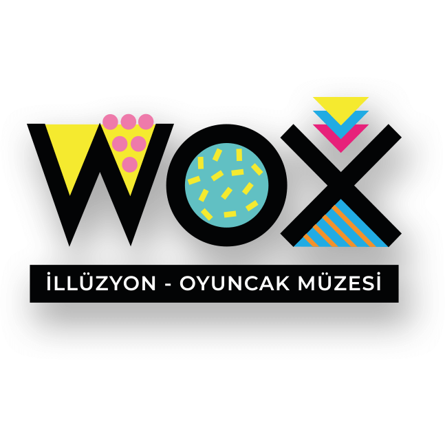 Wox Museum of Illusion and Toys