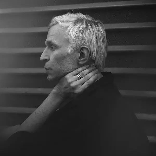 100% Music Presents: Jay-Jay Johanson