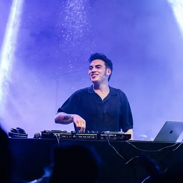 All Nights 90’s Dj Mehmet Taş