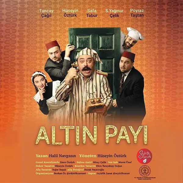 Altın Payı