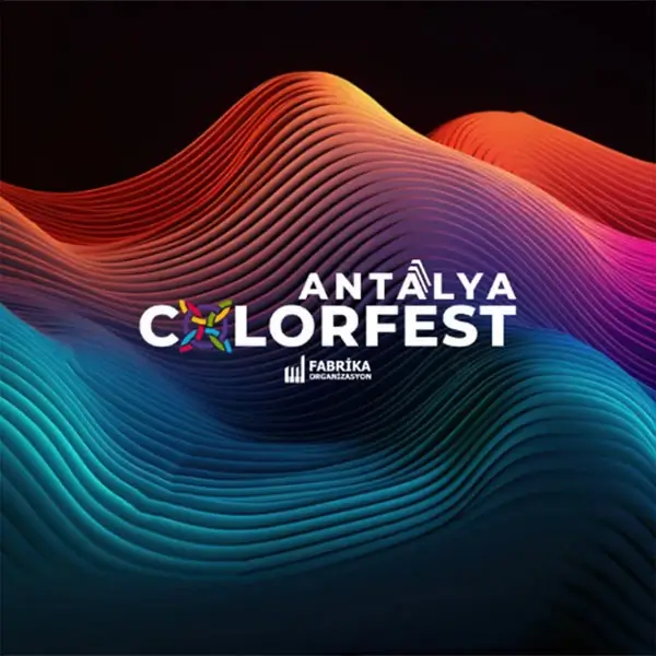 Antalya Colorfest