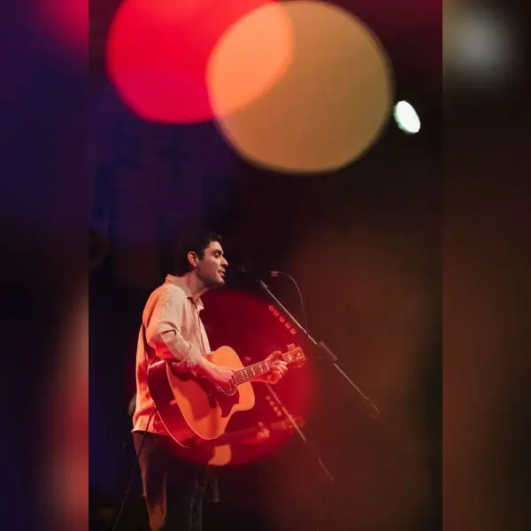 Άρι Μπόρακας