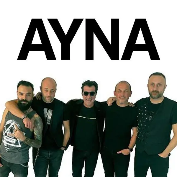 Ayna