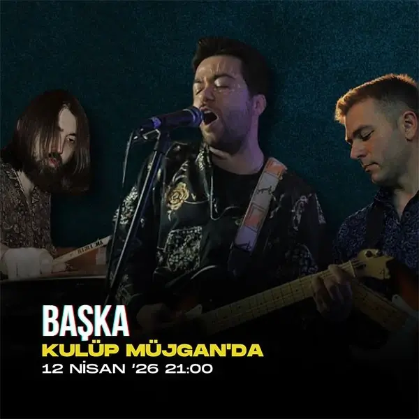 Başka