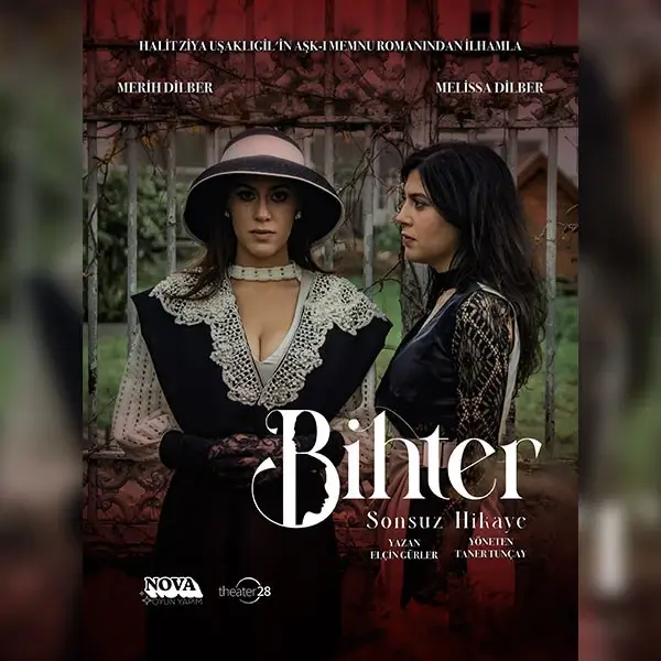 BİHTER, Sonsuz Hikaye…