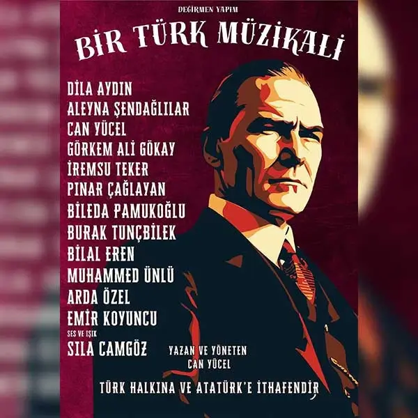 A Turkish Musical