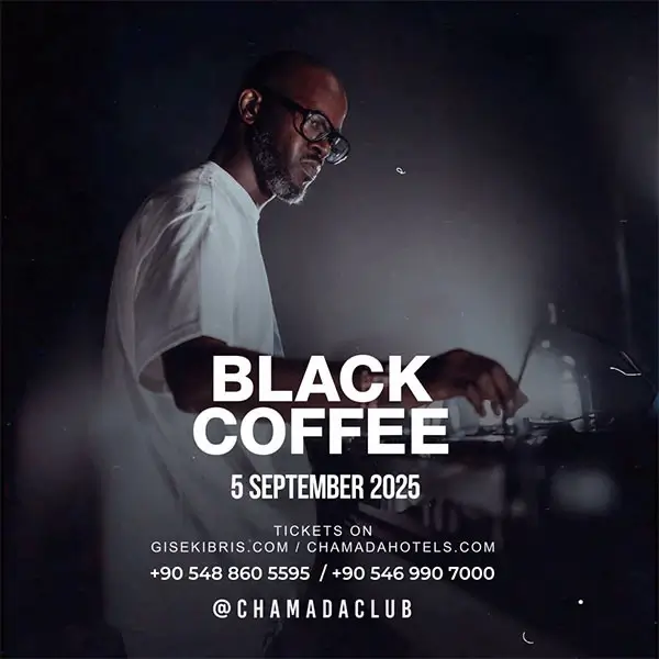 Black Coffee