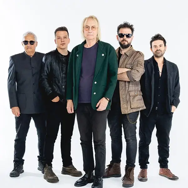 Envie de sans nuages