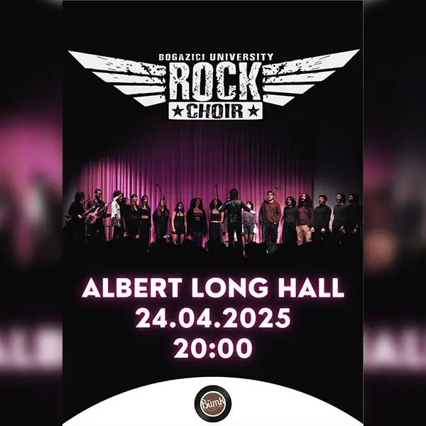 Bümk: Rock Korosu Konseri