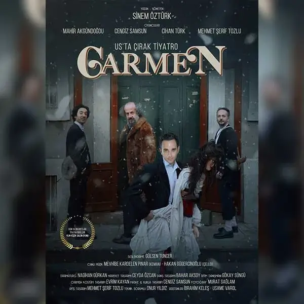 Carmen