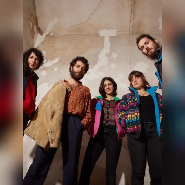 Collectif Medz Bazar